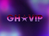 Logo de Canal gh vip en vivo