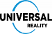 Logo de Universal Reality en vivo